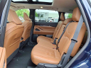 Thumbnail image of 2022 INFINITI QX60 at Infiniti of Willow Grove NF