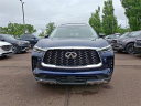 Thumbnail image of 2022 INFINITI QX60 at Infiniti of Willow Grove NF