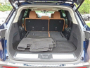 Thumbnail image of 2022 INFINITI QX60 at Infiniti of Willow Grove NF
