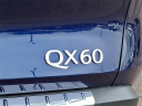Thumbnail image of 2022 INFINITI QX60 at Infiniti of Willow Grove NF