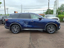 Thumbnail image of 2022 INFINITI QX60 at Infiniti of Willow Grove NF