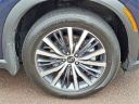 Thumbnail image of 2022 INFINITI QX60 at Infiniti of Willow Grove NF