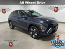 Thumbnail image of 2024 Hyundai KONA at Kocourek Nissan Kia