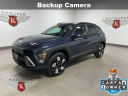 Thumbnail image of 2024 Hyundai KONA at Kocourek Nissan Kia