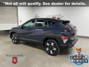 2024 Hyundai KONA SEL at Kocourek Nissan Kia