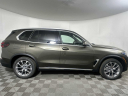 Thumbnail image of 2026 BMW X5 at BMW Mini of Freeport
