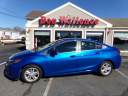 Thumbnail image of 2017 Chevrolet Cruze at DON WALLENCE AUTO SALES INC