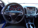 Thumbnail image of 2017 Chevrolet Cruze at DON WALLENCE AUTO SALES INC