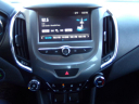 Thumbnail image of 2017 Chevrolet Cruze at DON WALLENCE AUTO SALES INC