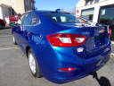 Thumbnail image of 2017 Chevrolet Cruze at DON WALLENCE AUTO SALES INC