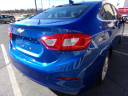 Thumbnail image of 2017 Chevrolet Cruze at DON WALLENCE AUTO SALES INC