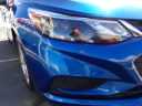 Thumbnail image of 2017 Chevrolet Cruze at DON WALLENCE AUTO SALES INC