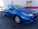 Thumbnail image of 2017 Chevrolet Cruze at DON WALLENCE AUTO SALES INC