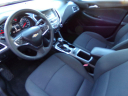 Thumbnail image of 2017 Chevrolet Cruze at DON WALLENCE AUTO SALES INC