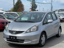Thumbnail image of 2012 Honda Fit at Auto Credit Sales