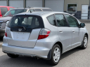 2012 Honda Fit Base at Auto Credit Sales