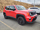 Thumbnail image of 2019 Jeep Renegade at Crossroads Chevrolet