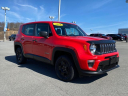 Thumbnail image of 2019 Jeep Renegade at Crossroads Chevrolet