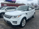 Thumbnail image of 2017 Land Rover Range Rover Sport at Bayfront Automotive