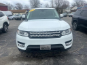 Thumbnail image of 2017 Land Rover Range Rover Sport at Bayfront Automotive