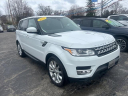 Thumbnail image of 2017 Land Rover Range Rover Sport at Bayfront Automotive
