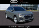 Thumbnail image of 2024 Audi Q3 at Audi of Huntington