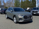 Thumbnail image of 2024 Audi Q3 at Audi of Huntington