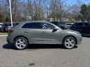 Thumbnail image of 2024 Audi Q3 at Audi of Huntington