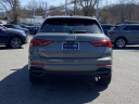 2024 Audi Q3 quattro S line Premium 45 TFSI at Audi of Huntington