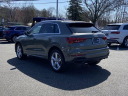 Thumbnail image of 2024 Audi Q3 at Audi of Huntington