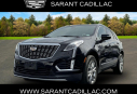 Thumbnail image of 2022 Cadillac XT5 at Sarant Cadillac