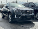 Thumbnail image of 2022 Cadillac XT5 at Sarant Cadillac