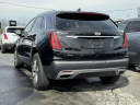 Thumbnail image of 2022 Cadillac XT5 at Sarant Cadillac