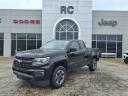 Thumbnail image of 2022 Chevrolet Colorado at Rc Auto Group Cdjr