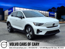 Thumbnail image of 2024 Volvo C40 Recharge at Volvo Cars Of Cary
