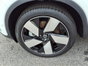 2024 Volvo C40 Recharge Plus at Volvo Cars Of Cary