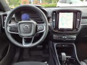 Thumbnail image of 2024 Volvo C40 Recharge at Volvo Cars Of Cary
