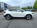 Thumbnail image of 2024 Volvo C40 Recharge at Volvo Cars Of Cary
