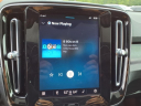 Thumbnail image of 2024 Volvo C40 Recharge at Volvo Cars Of Cary