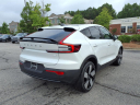 Thumbnail image of 2024 Volvo C40 Recharge at Volvo Cars Of Cary