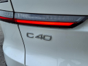 Thumbnail image of 2024 Volvo C40 Recharge at Volvo Cars Of Cary