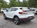 Thumbnail image of 2024 Volvo C40 Recharge at Volvo Cars Of Cary