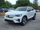 Thumbnail image of 2024 Volvo C40 Recharge at Volvo Cars Of Cary