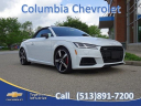 Thumbnail image of 2023 Audi TT at Columbia Chevrolet Co