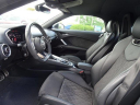 Thumbnail image of 2023 Audi TT at Columbia Chevrolet Co