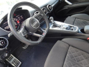 Thumbnail image of 2023 Audi TT at Columbia Chevrolet Co