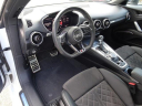 Thumbnail image of 2023 Audi TT at Columbia Chevrolet Co