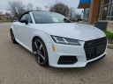 Thumbnail image of 2023 Audi TT at Columbia Chevrolet Co