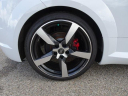 Thumbnail image of 2023 Audi TT at Columbia Chevrolet Co