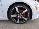 Thumbnail image of 2023 Audi TT at Columbia Chevrolet Co